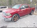 2012 Ram 1500 — photo 2 of 14 | VIN 1C6RD6LT9CS236487