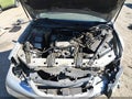 Photo 10 of 17 — 2002 Chevrolet Impala