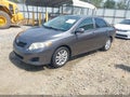2009 Toyota Corolla — photo 2 of 12 | VIN JTDBL40E39J017854