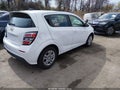 Photo 4 of 16 — 2020 Chevrolet Sonic