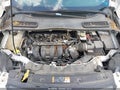 2014 Ford Escape — photo 10 of 11 | VIN 1FMCU0F77EUD51070