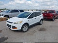 2014 Ford Escape — photo 2 of 11 | VIN 1FMCU0F77EUD51070