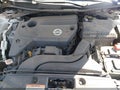 2014 Nissan Altima — photo 10 of 13 | VIN 1N4AL3AP5EC276887
