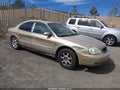 Photo 1 of 10 — 2001 Mercury Sable