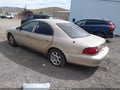 Photo 3 of 10 — 2001 Mercury Sable