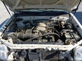 2001 Toyota Tundra — photo 10 of 14 | VIN 5TBRT34131S179709