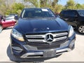 2016 Mercedes-Benz GLE-Class — photo 11 of 15 | VIN 4JGDA5HB9GA713321