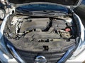 Photo 10 of 11 — 2017 Nissan Altima