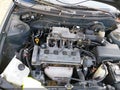 Photo 10 of 14 — 1996 Toyota Corolla