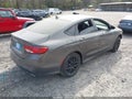 Photo 4 of 10 — 2015 Chrysler 200