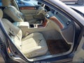 Photo 5 of 11 — 2006 Infiniti M35