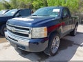 Photo 2 of 12 — 2009 Chevrolet Silverado 1500