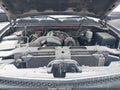 Photo 10 of 11 — 2008 Chevrolet Silverado 1500