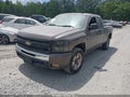 Photo 2 of 11 — 2008 Chevrolet Silverado 1500