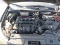 2010 Ford Focus — photo 10 of 12 | VIN 1FAHP3GN8AW255193