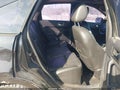 2010 Ford Focus — photo 8 of 12 | VIN 1FAHP3GN8AW255193