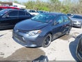 2015 Toyota Corolla — photo 2 of 16 | VIN 2T1BURHEXFC452862