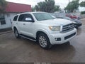 2008 Toyota Sequoia — photo 1 of 18 | VIN 5TDZY67A58S008248