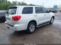 2008 Toyota Sequoia — photo 4 of 18 | VIN 5TDZY67A58S008248