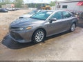 Photo 2 of 18 — 2019 Toyota Camry