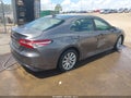 Photo 4 of 18 — 2019 Toyota Camry