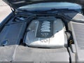 Photo 10 of 11 — 2007 Infiniti M45