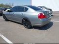 Photo 3 of 11 — 2007 Infiniti M45