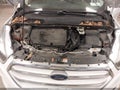 Photo 10 of 16 — 2018 Ford Escape