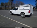 Photo 3 of 16 — 2022 Chevrolet Colorado