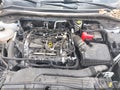 2022 Ford Escape — photo 10 of 16 | VIN 1FMCU9G62NUA63967