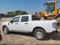 Photo 15 of 20 — 2025 Ford Maverick