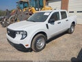 Photo 2 of 20 — 2025 Ford Maverick