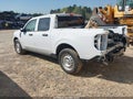 2025 Ford Maverick — photo 3 of 20 | VIN 3FTTW8A36SRA67076