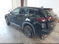 2025 Nissan Rogue Sport — photo 3 of 17 | VIN 5N1BT3AB1SC837659