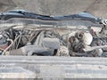 Photo 10 of 16 — 2017 Chevrolet Silverado 2500