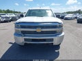 Photo 12 of 16 — 2017 Chevrolet Silverado 2500