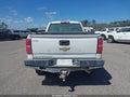 Photo 16 of 16 — 2018 Chevrolet Silverado 2500