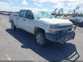 Photo 1 of 16 — 2018 Chevrolet Silverado 2500