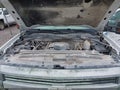 Photo 10 of 15 — 2018 Chevrolet Silverado 2500