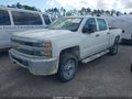 Photo 2 of 15 — 2018 Chevrolet Silverado 2500