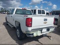 Photo 3 of 15 — 2018 Chevrolet Silverado 2500