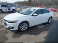 2023 Chevrolet Malibu — photo 2 of 16 | VIN 1G1ZD5ST4PF166134