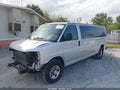 2021 Chevrolet Express 2500 — photo 2 of 17 | VIN 1GAZGPF76M1240890