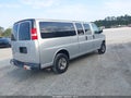 Photo 4 of 17 — 2021 Chevrolet Express 2500