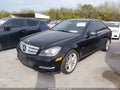 2012 Mercedes-Benz C-Class — photo 2 of 11 | VIN WDDGF4HB6CA621354