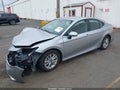 Photo 2 of 17 — 2025 Toyota Camry