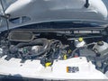 Photo 10 of 16 — 2024 Ford Transit-250
