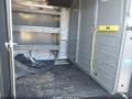 Photo 8 of 16 — 2024 Ford Transit-250