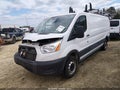 Photo 2 of 16 — 2024 Ford Transit-250