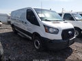 Photo 1 of 16 — 2024 Ford Transit-250